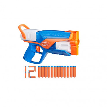 NERF N SERIE AGILITY BLASTER