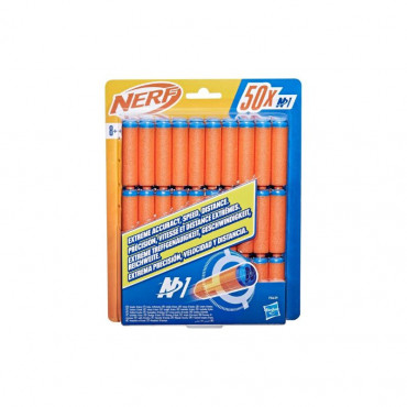 NERF N1 REFILL