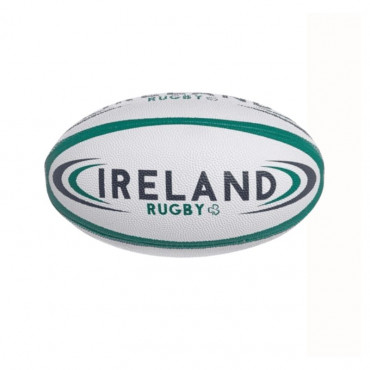 IRELAND RUGBY BALL