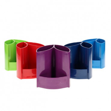 Pencil Pot ASSORTED