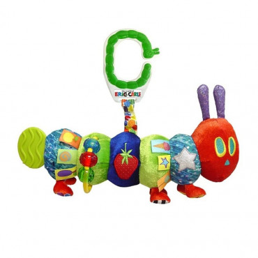 The Very Hungry Caterpillar Developmental