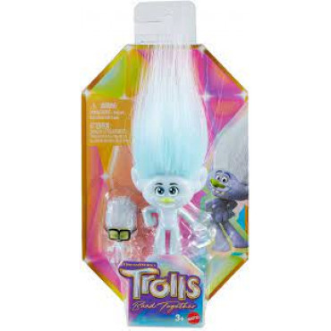 Trolls Core Small Doll