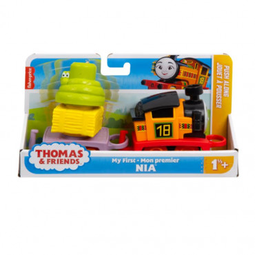 Thomas and Friends My First Nia