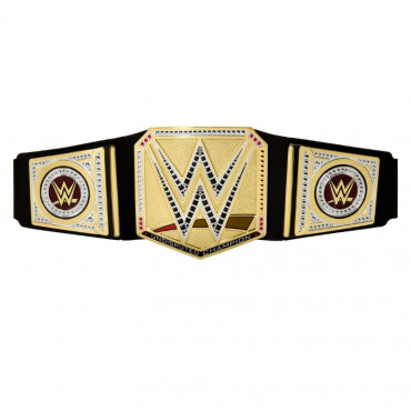 WWE Championship Title Undisputed Leather like Bet