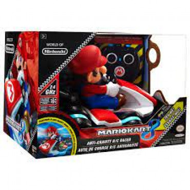 NINTENDO MINI RC RACER