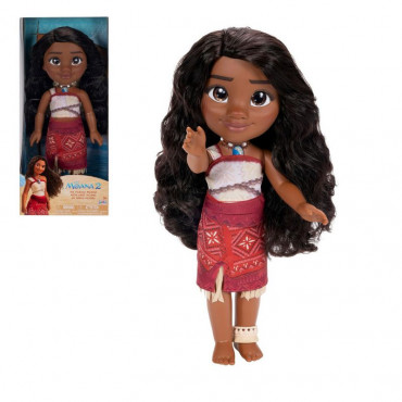 MOANA 2 Core Moana Large Doll