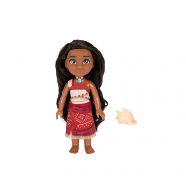 MOANA 2 6in OPP Moana Petite Doll