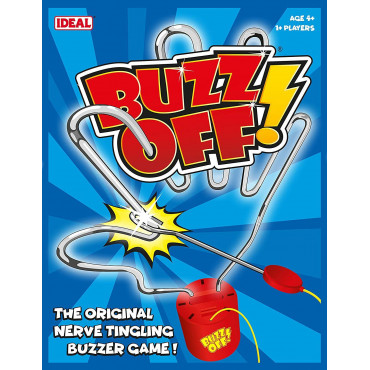 Buzz Off