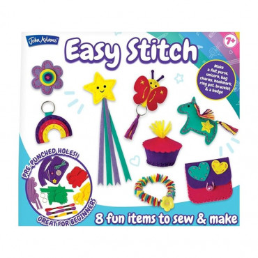 Easy Stitch