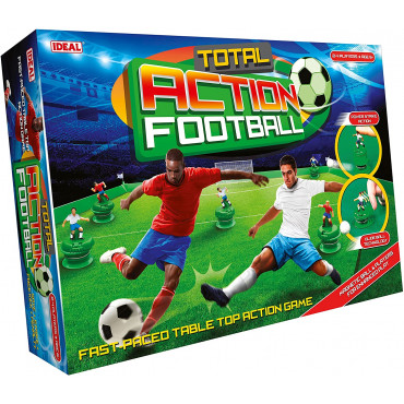 Total Action Football Five A Side