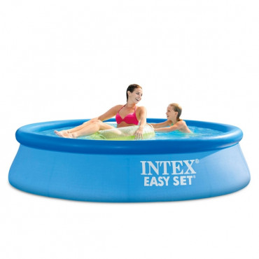 Easy Set Pool 8 x 24 IN