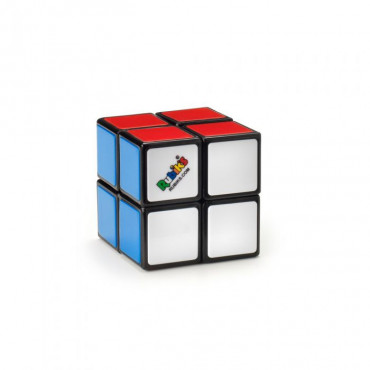 Rubiks Cube 2X2