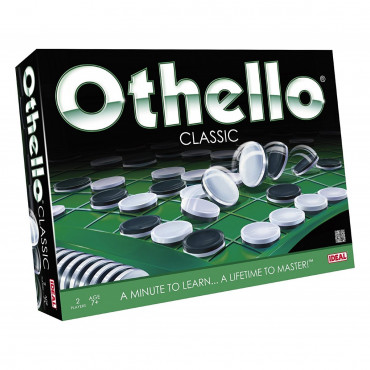 Othello Board Game