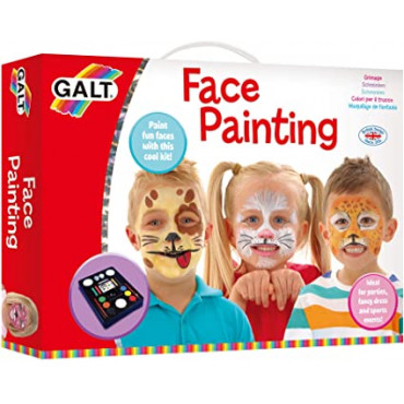 Face Painting Galt