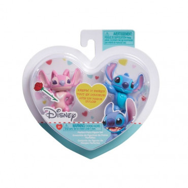 DISNEY STITCH PERFECT PAIRS