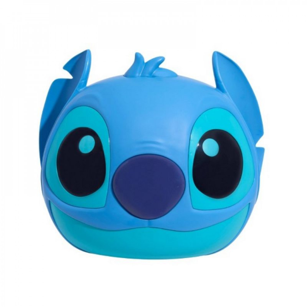 Stitch Jumbo Mystery Capsule