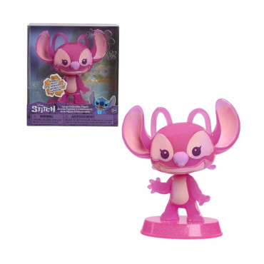 Stitch Large Collectible Figure Angel