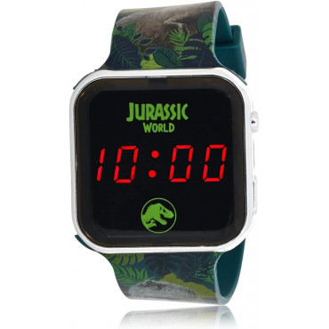 Jurassic  Watch