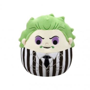 Squishmallow Beetlejuice 8in