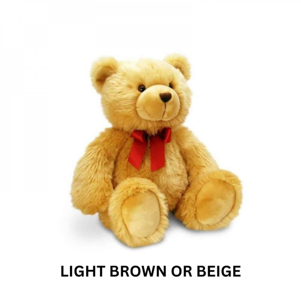 HARRY BEAR 60CM ASSORTED COLOURS