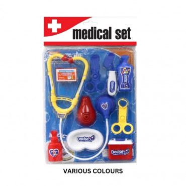 DOCTOR SET