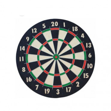 DART BOARD