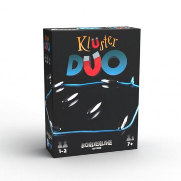 Kluster Duo