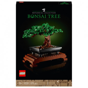 Bonsai Tree