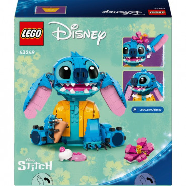 Disney Stitch