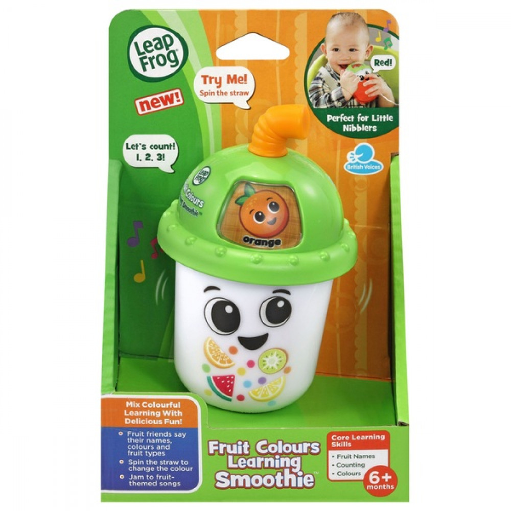 Leapfrog Build A waffle Learning Set