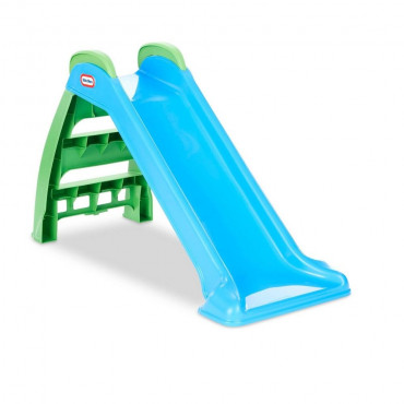 Little Tikes First Slide Blue