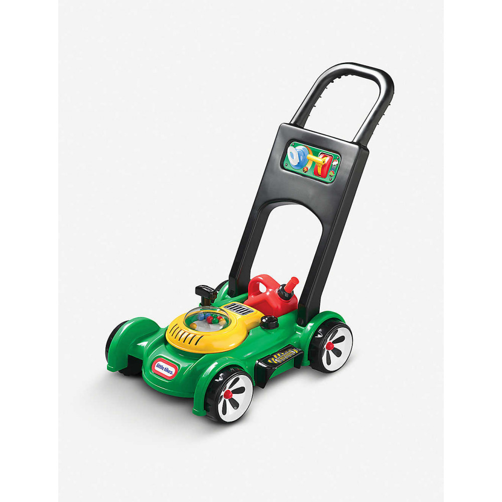 Little Tikes Gas & Go Lawn Mower