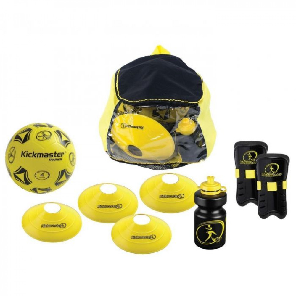 BACKPACK TRAINING SET