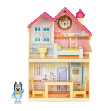 Bluey Home Mini S10