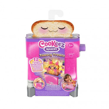 Cookeez Makery Toasty Single Pack