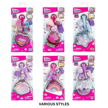 RL S8 TINY TINS KEYCHAIN SINGLE PACK ASSORTED