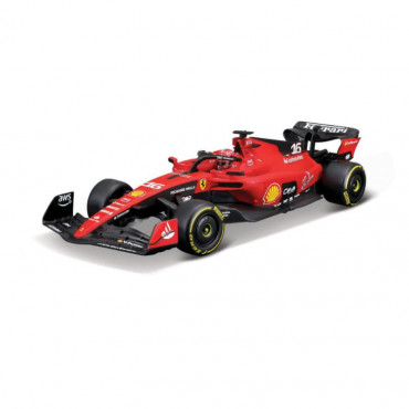 1:24 PREMIUM RC F1 FERRARI SF90 SEASON LECLERC