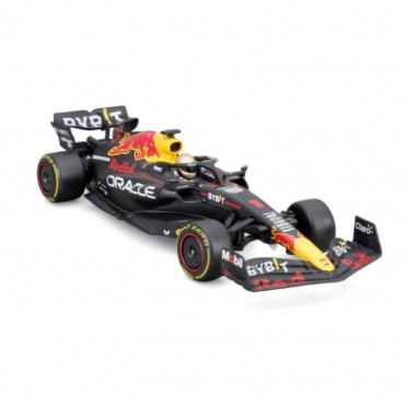 1:24 PREMIUM RC F1 RED BULL RB19 VERSTAPPEN