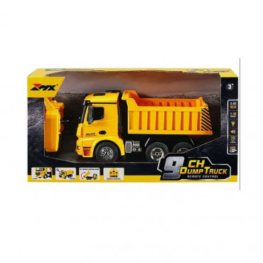 Mx Eng RC 2.4G Dump Truck