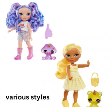 Rainbow High Littles Doll Assorted 2