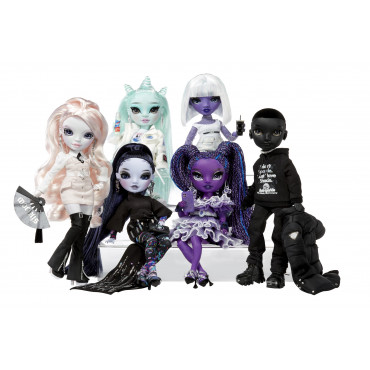 Rainbow High Shadow High Doll Series 2 Assortment