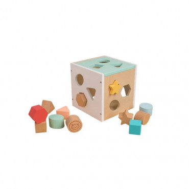 SHAPE SORTER