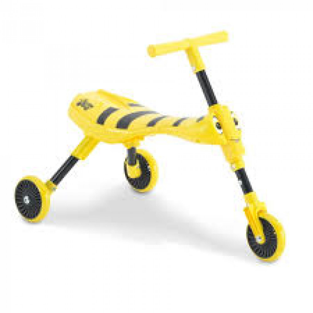 scuttlebug scooter