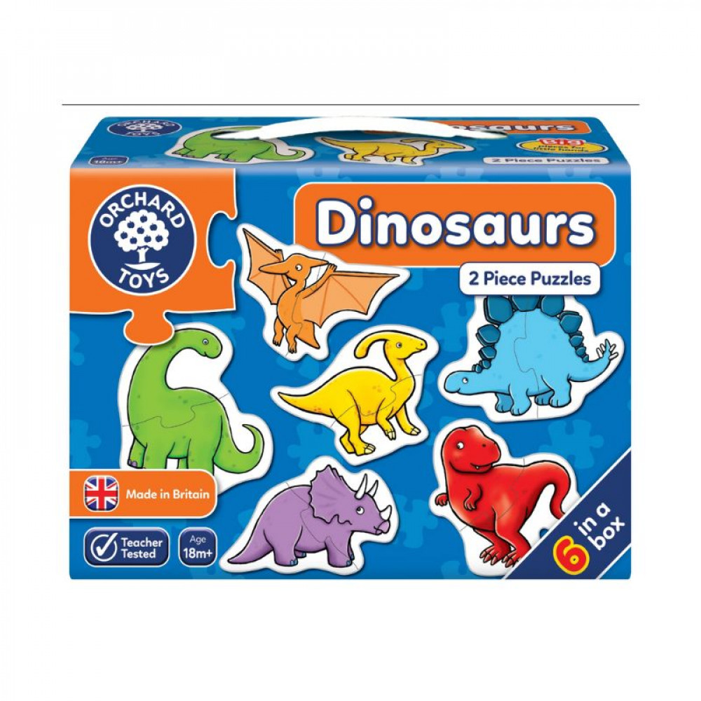 DINOSAURS