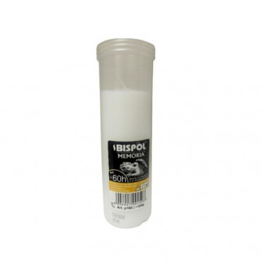 REFILL WHITE 160G MEMORIA