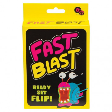 FAST BLAST