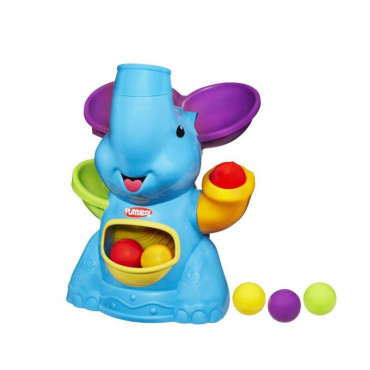 ELEFUN BALL POPPER