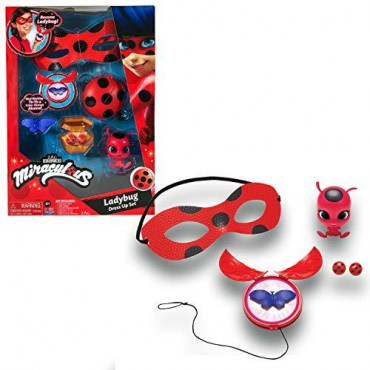 Ladybug Role Play Set