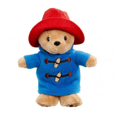 Paddington Bean Toy