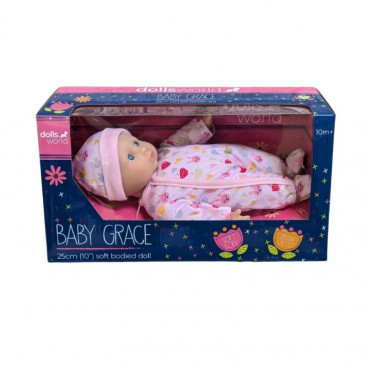 Dolls World Atlantic Grace